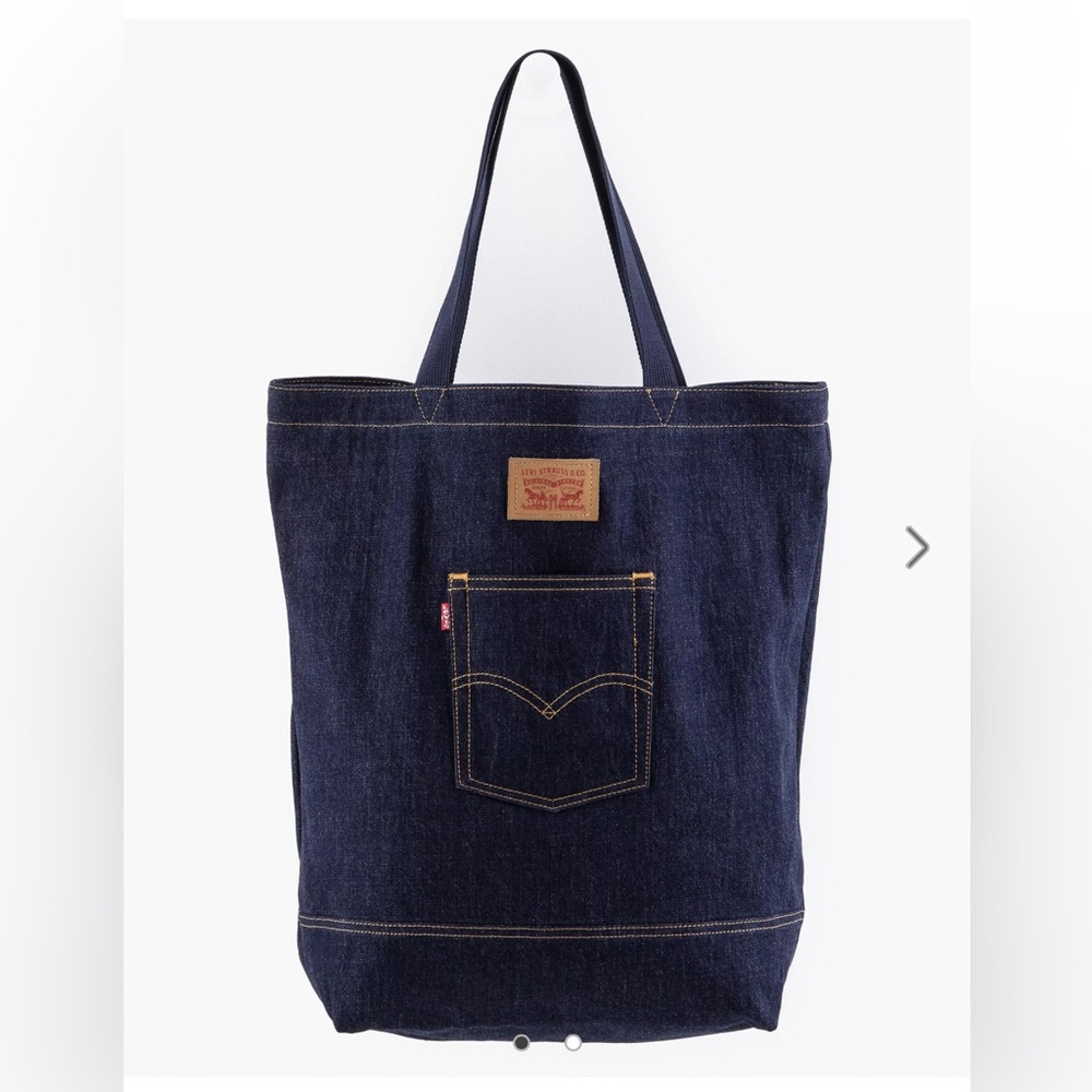 Levi’s BACK POCKET TOTE